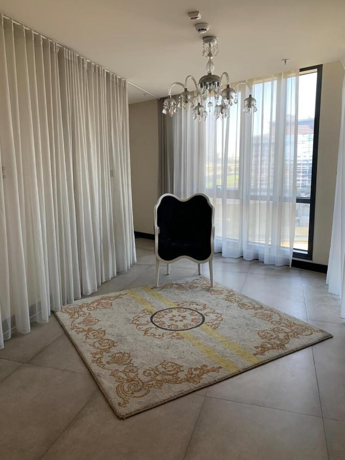 My G Yoo #1 Apartment *