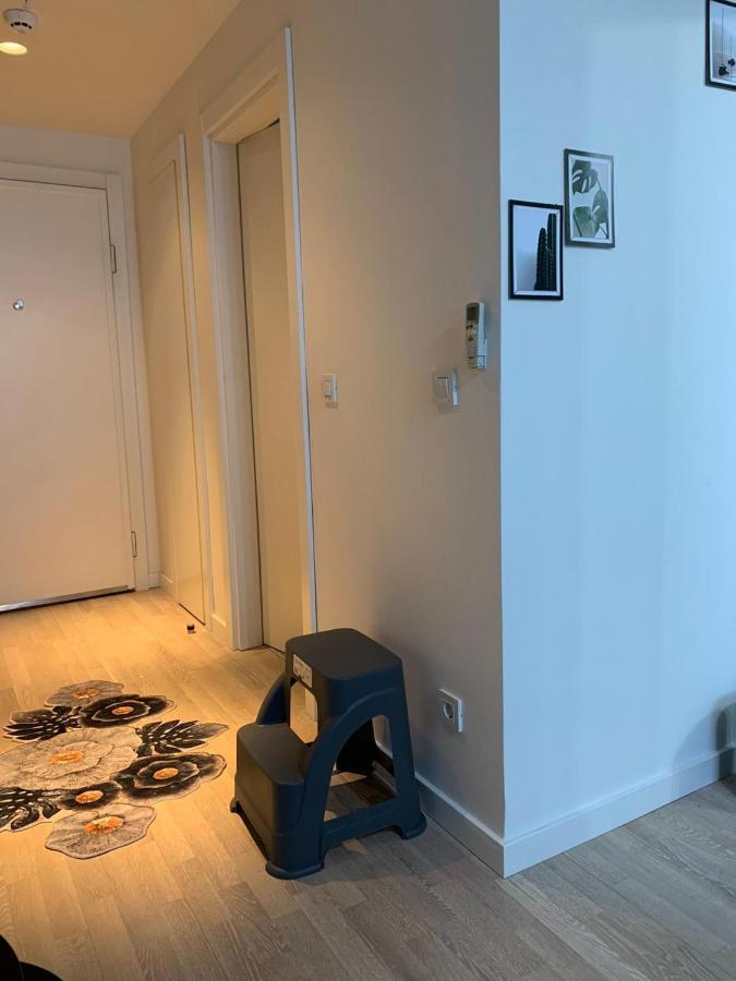 Apartment My G Yoo #1