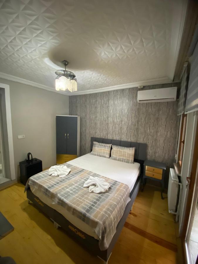 Aparthotel Yamac Suites Istanbul
