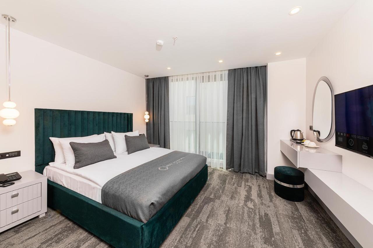 Hotel Pera Bosphorus
