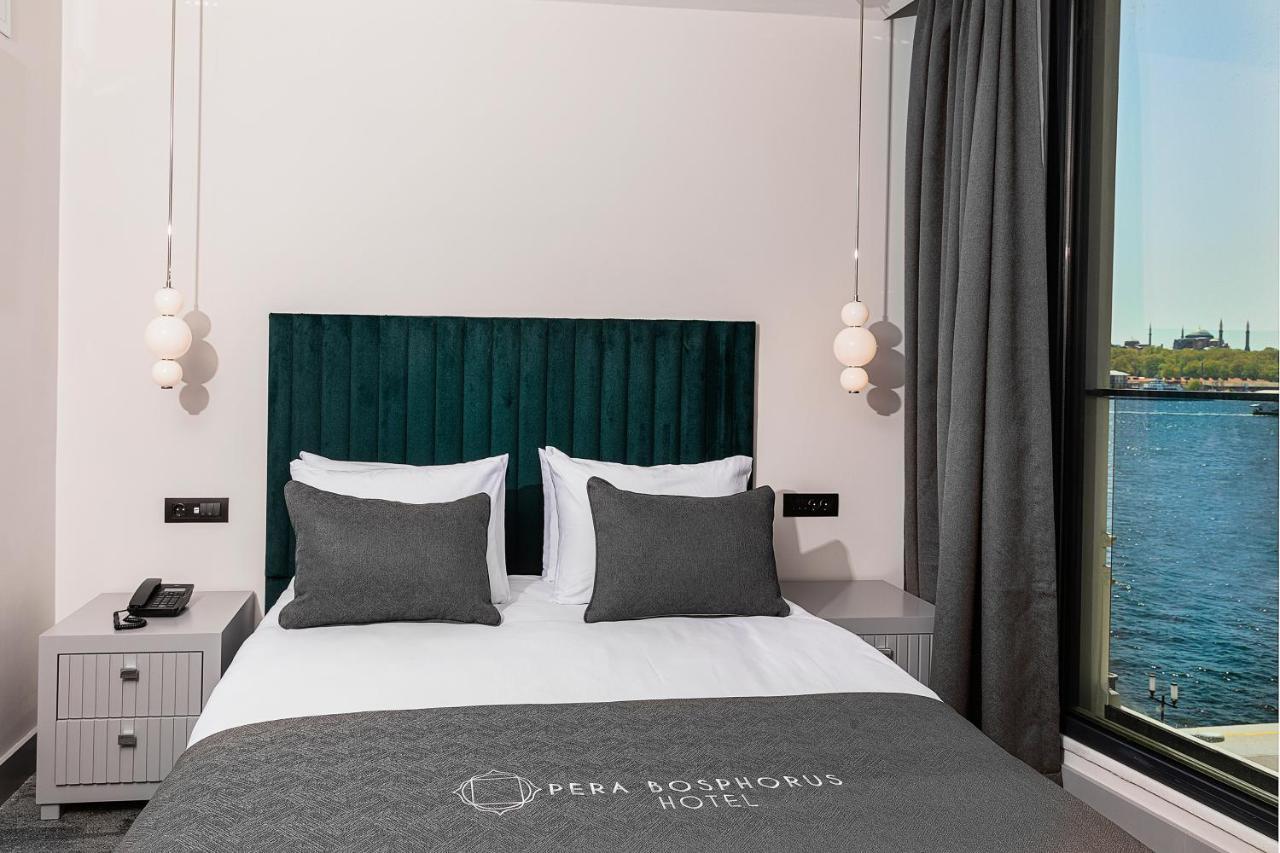 Pera Bosphorus Hotel 4*