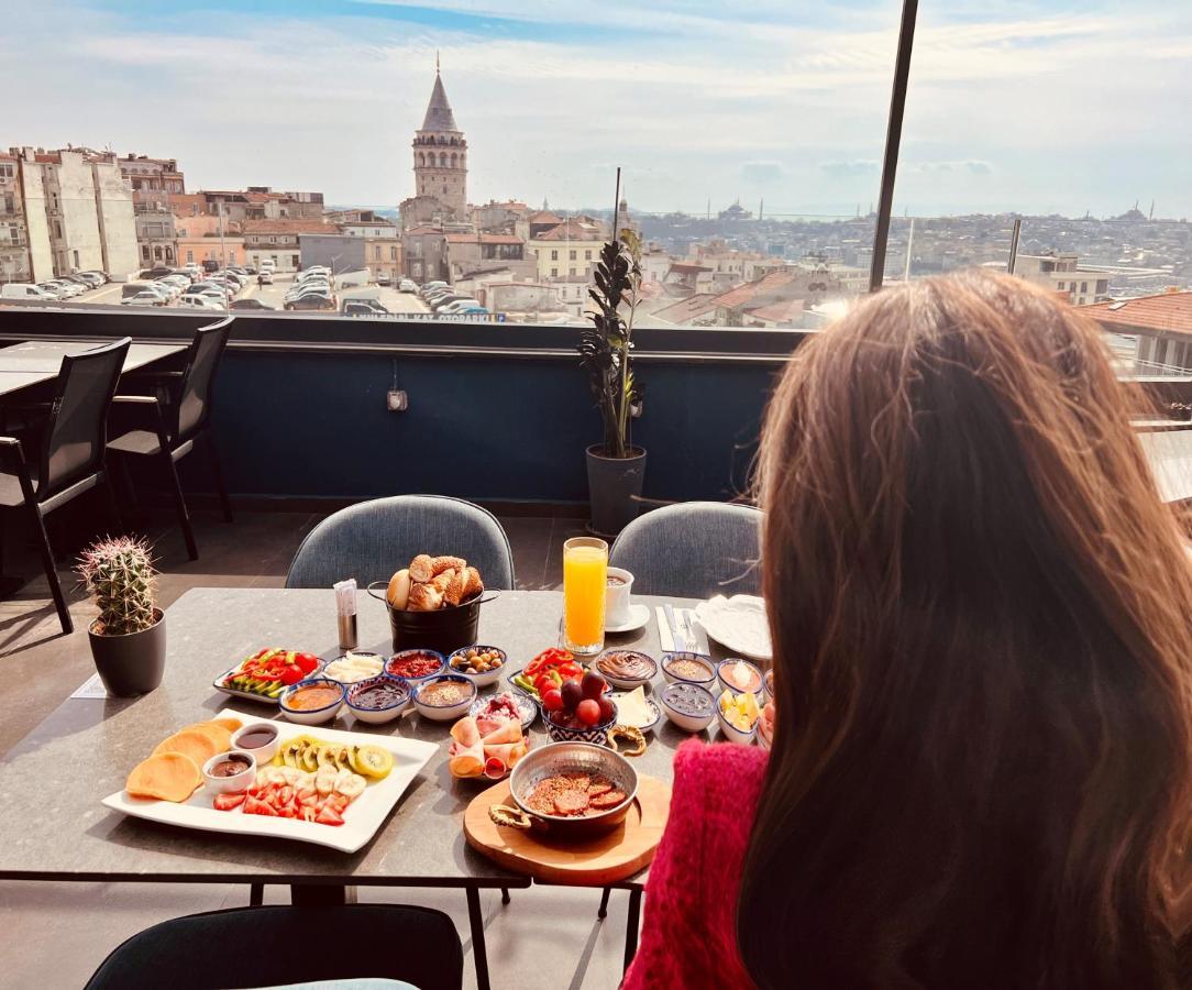 Galata Times İstanbul