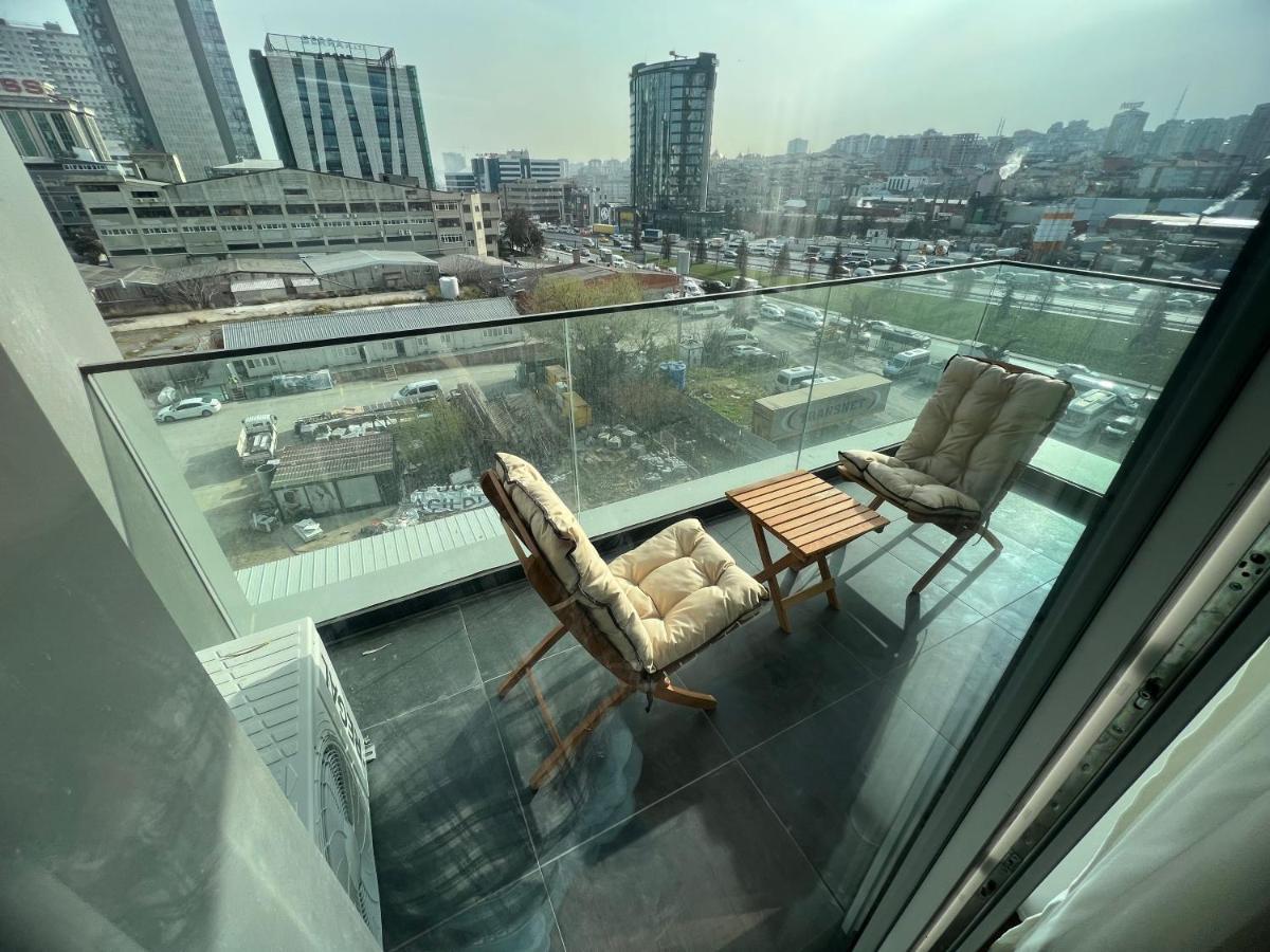 Sunset View Apartment *