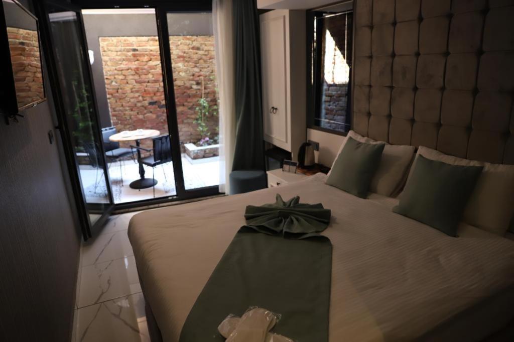 Blue Ottoman Hotel