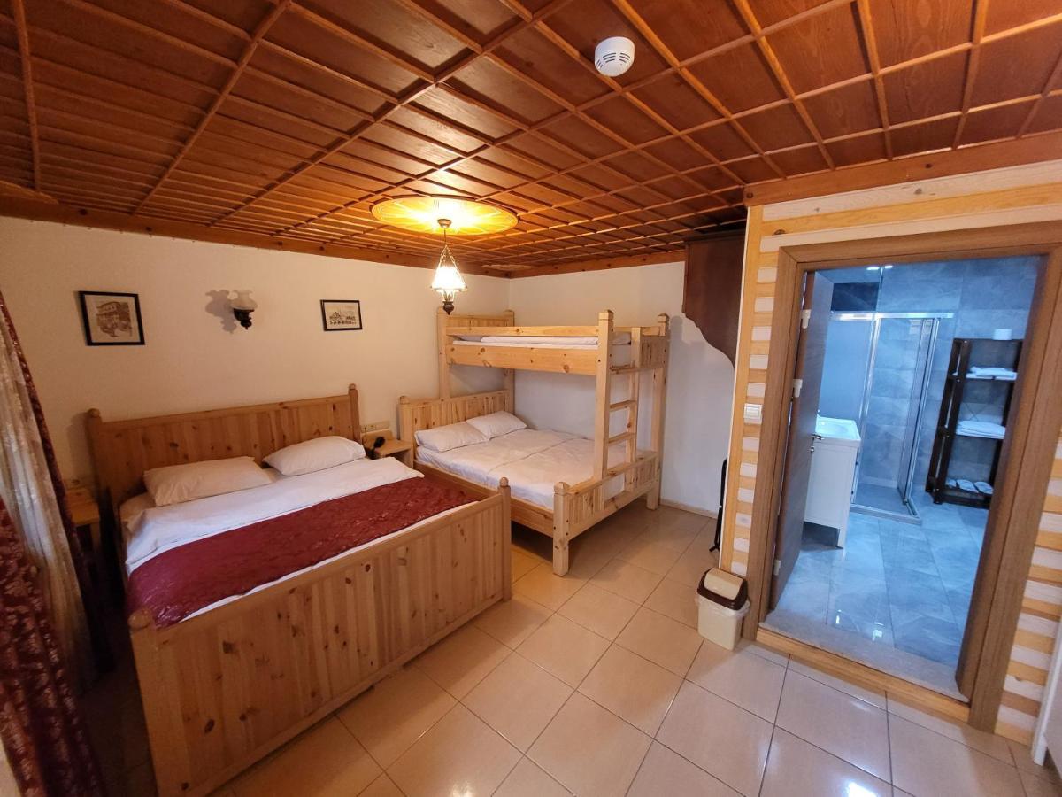 Saruhan Hotel Istanbul