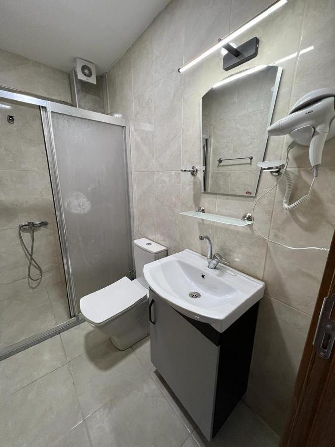 Grand Honey Hotel Istanbul