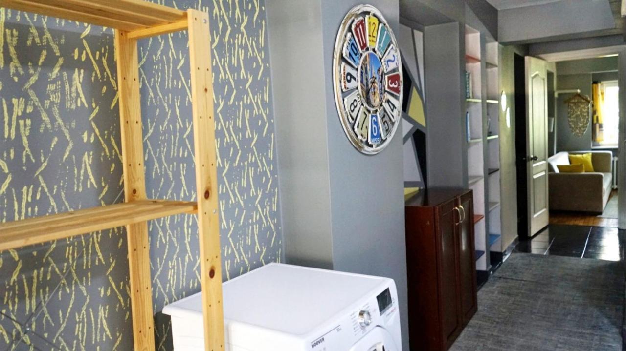 Sweet House In The Heart Of Apartment Istanbul