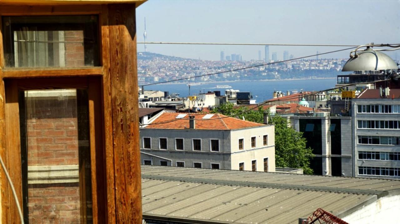 Apartment Sweet House In The Heart Of Istanbul