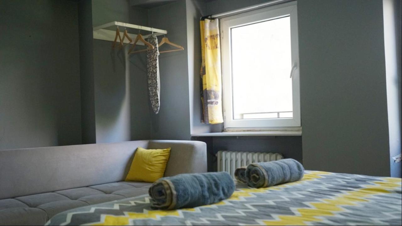 Apartment Sweet House In The Heart Of