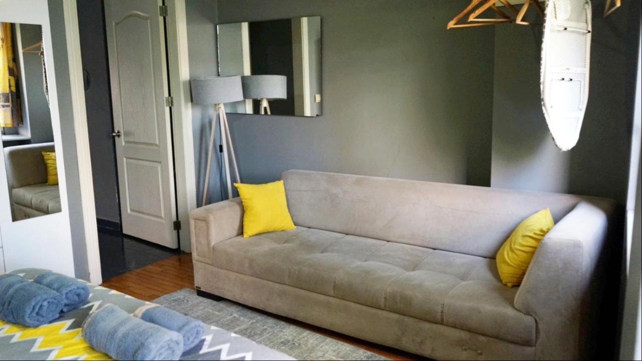 Apartment Sweet House In The Heart Of Istanbul
