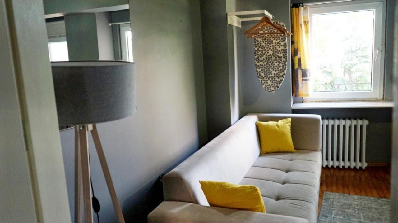 Sweet House In The Heart Of Apartment Istanbul