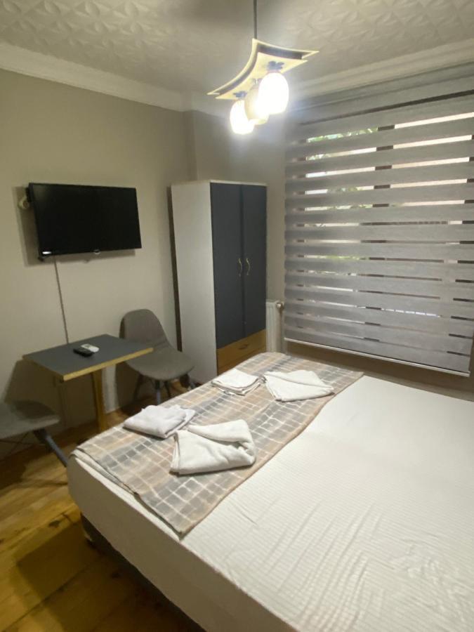 Yamac Suites