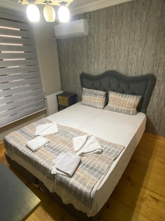 Yamac Suites Aparthotel Istanbul
