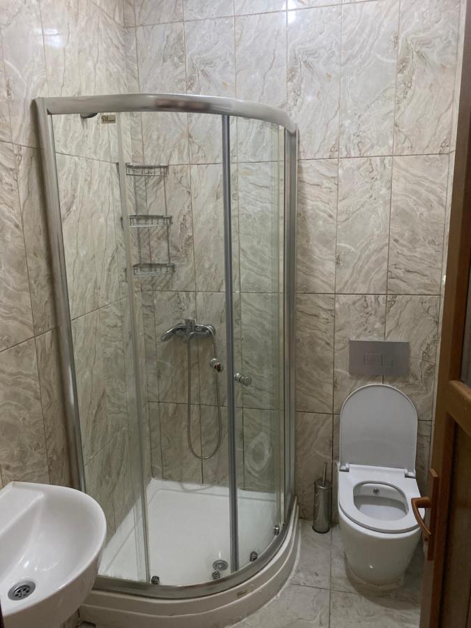 Yamac Suites