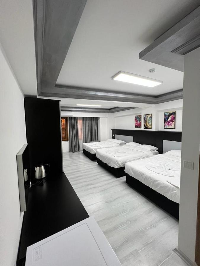 Aparthotel Grand Honey Hotel