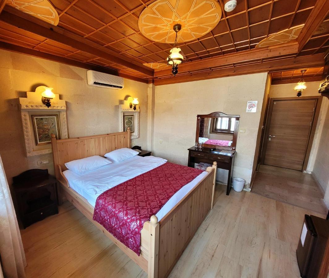 Hotel Saruhan