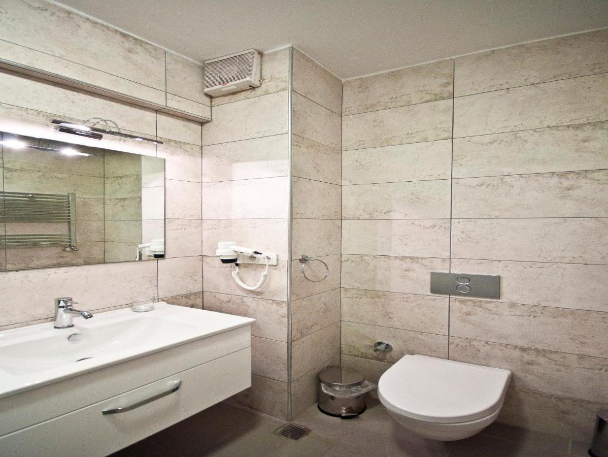 Apartment Cozy Istanbul