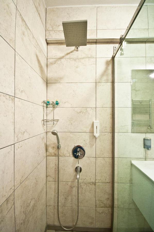 Apartment Cozy Istanbul