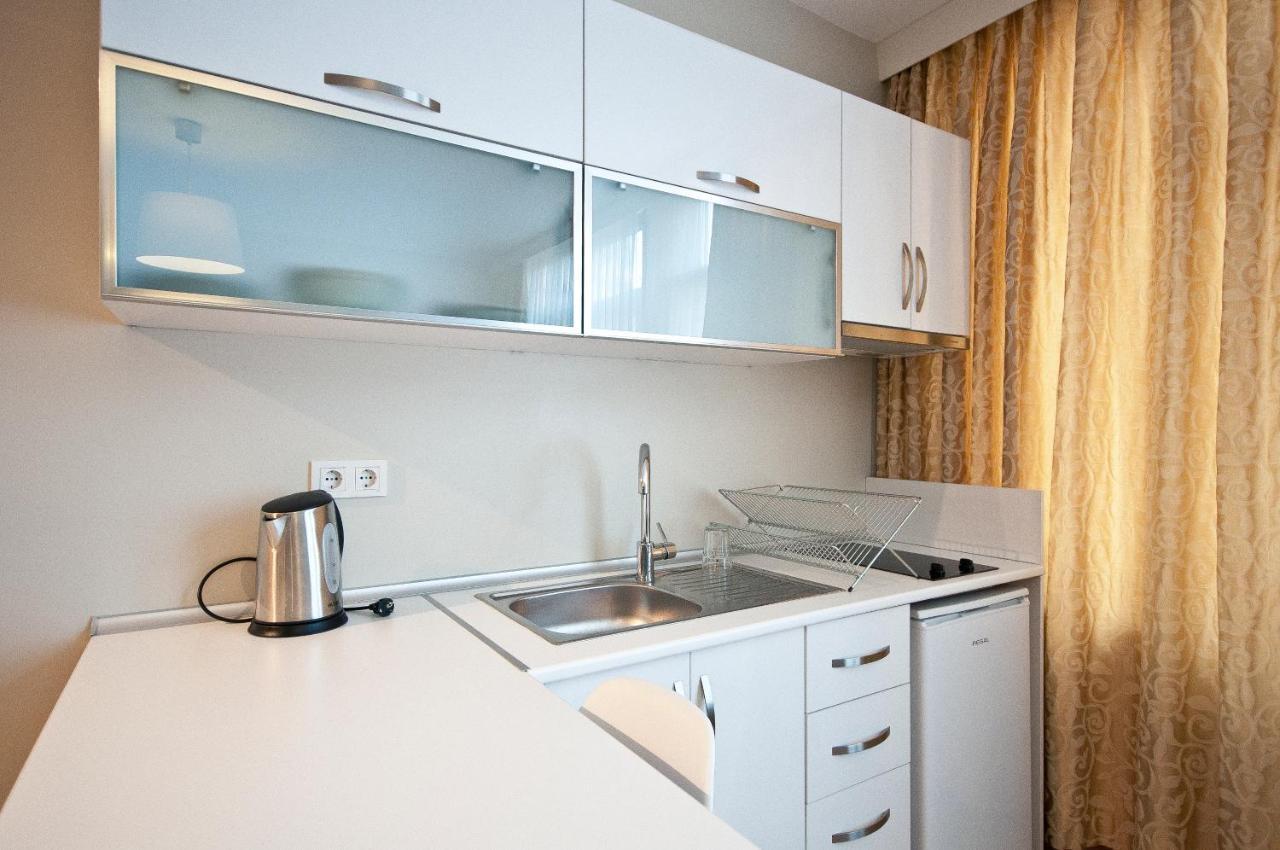 Cozy Apartment Istanbul
