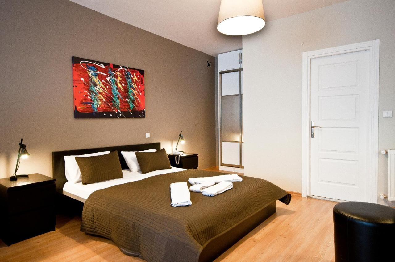 Cozy Apartment Istanbul
