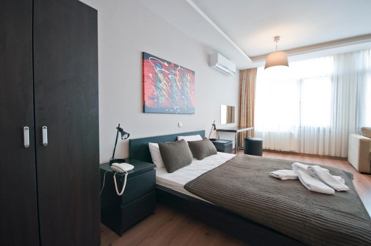 Cozy Apartment Istanbul
