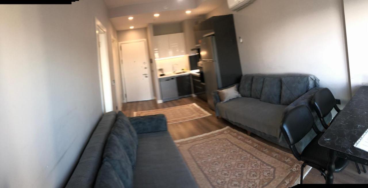 Nilin Apartamento Istambul