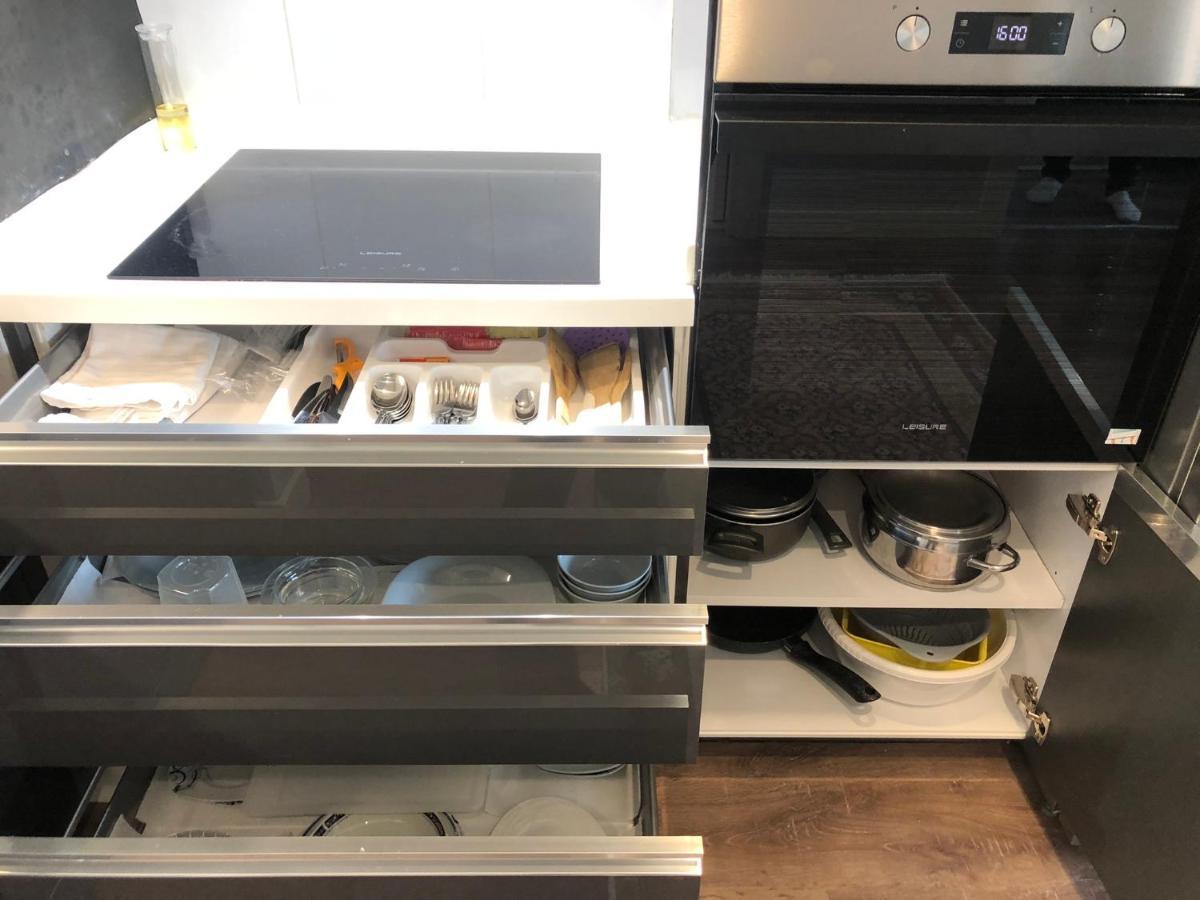 Nilin Apartamento Istambul