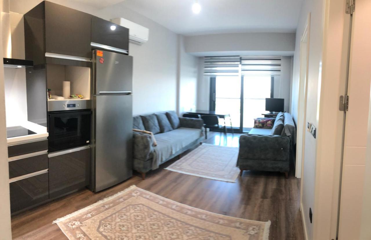Nilin Apartamento *