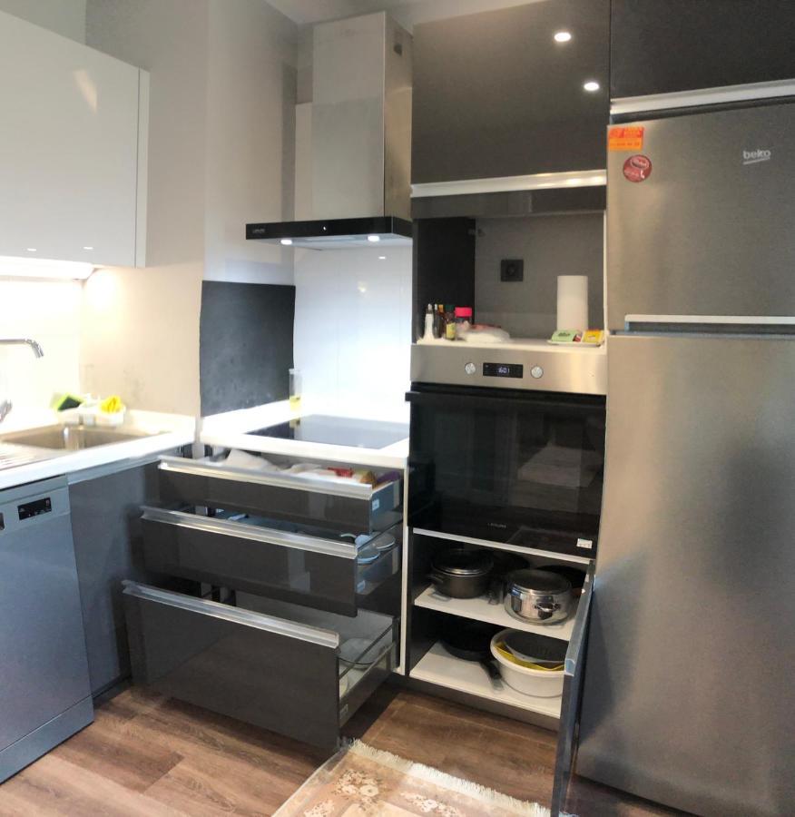 Apartamento Nilin