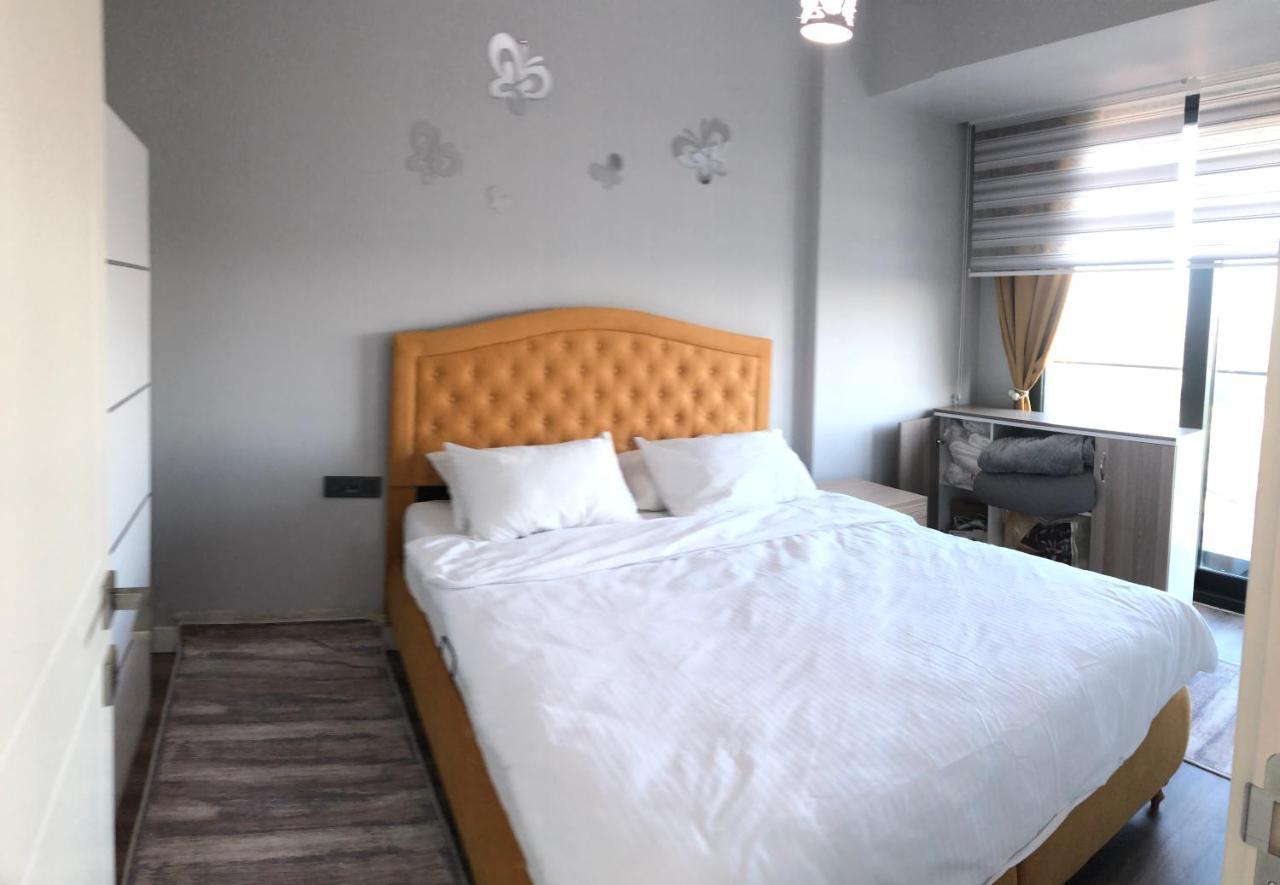 Nilin Apartamento Istambul