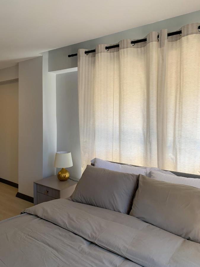 Apartment Sweet