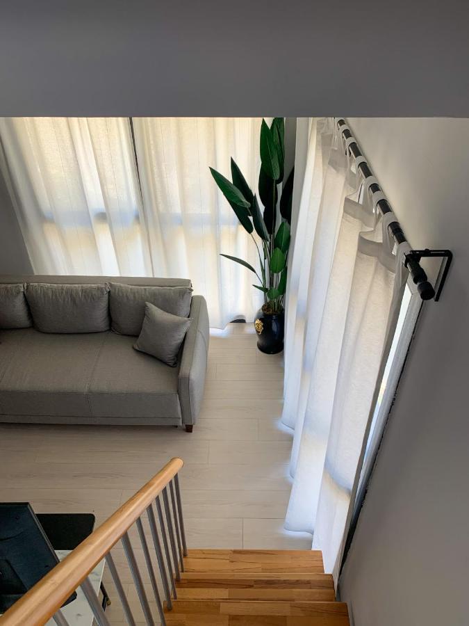 Sweet Apartment