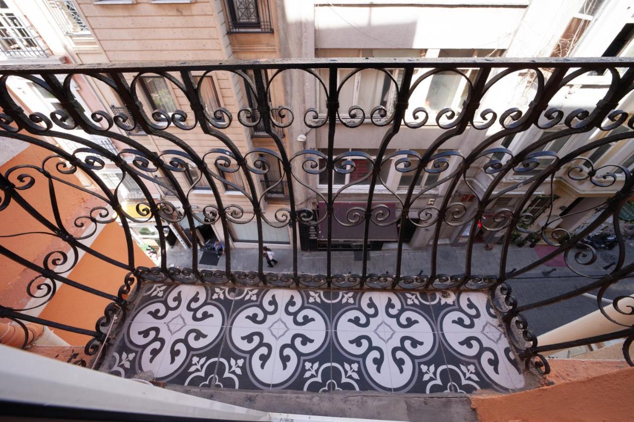 Taxim Cool 2* Istanbul