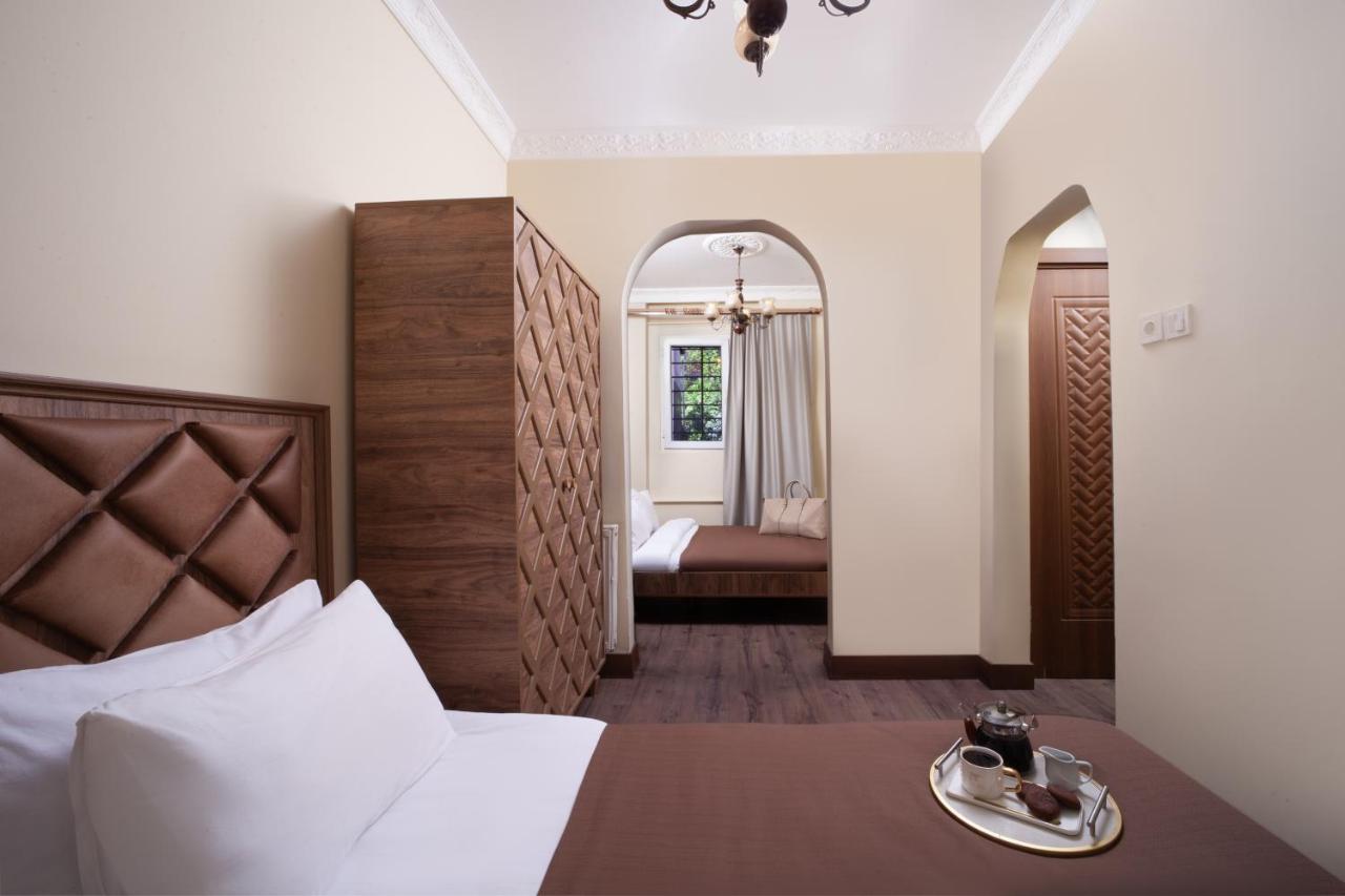 Taxim Cool Hotel 2*