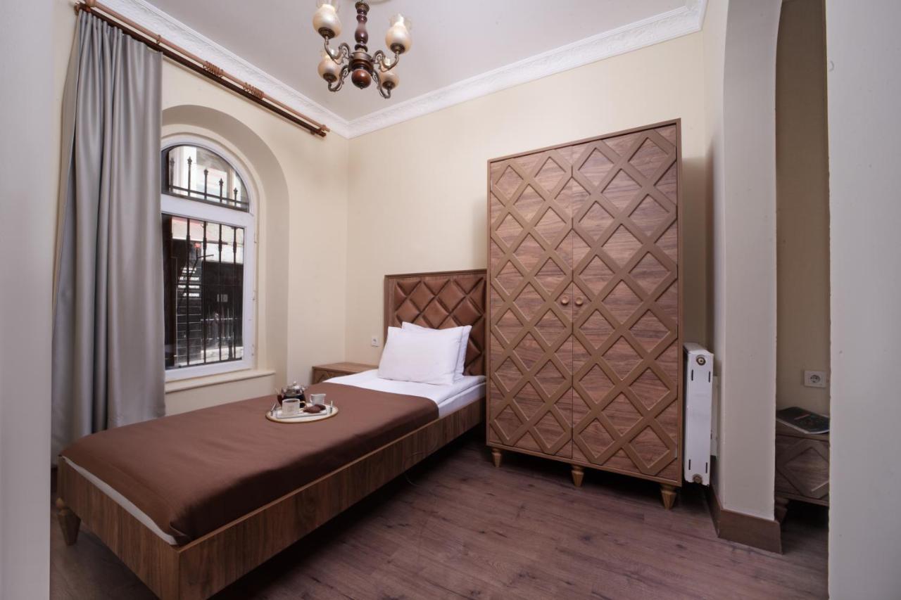 Taxim Cool Hotel Istanbul