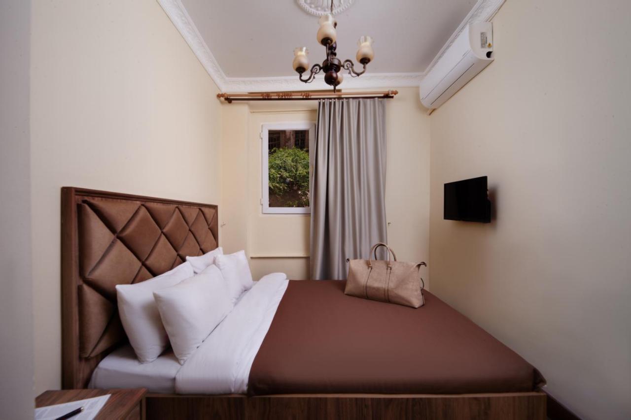 Taxim Cool Hotel