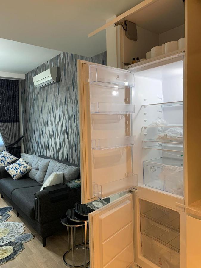 Apartment My G Yoo #1 Istanbul