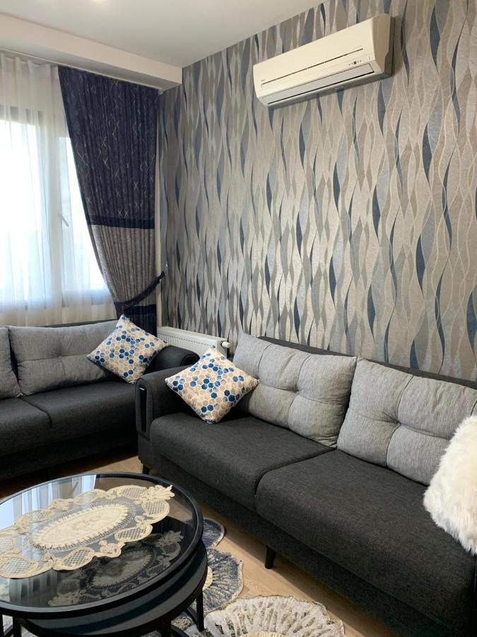 Apartment My G Yoo #1