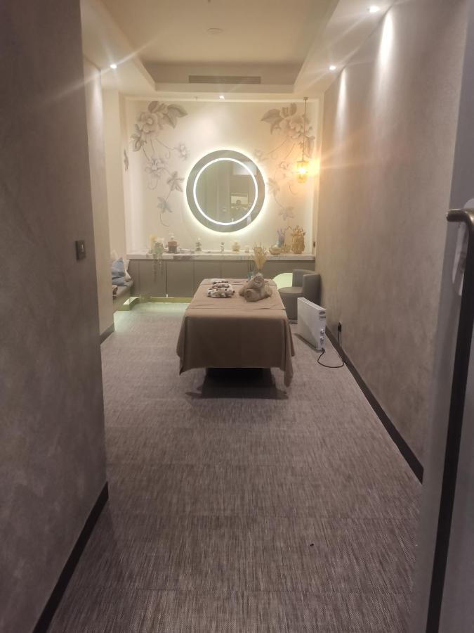 Apartment My G Yoo #1 *