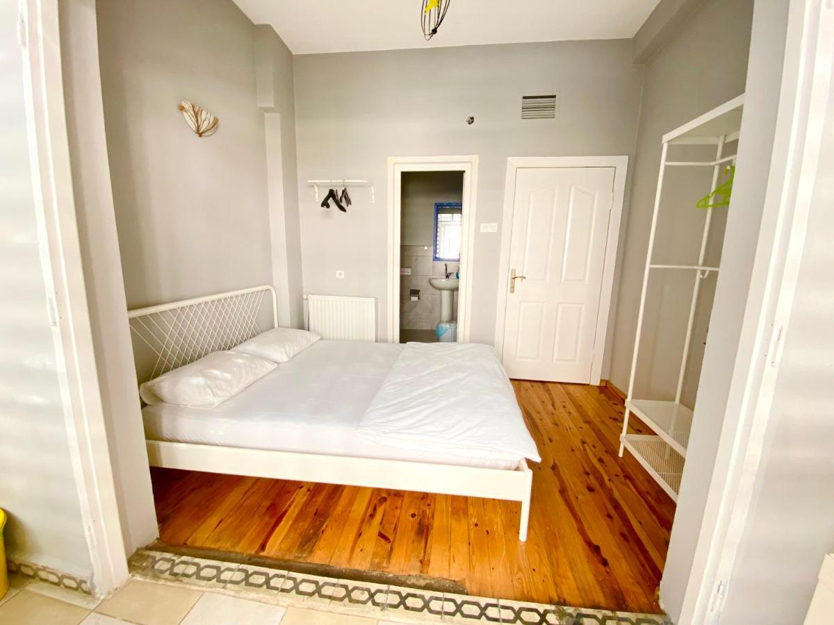 Hostel Windrose Istanbul