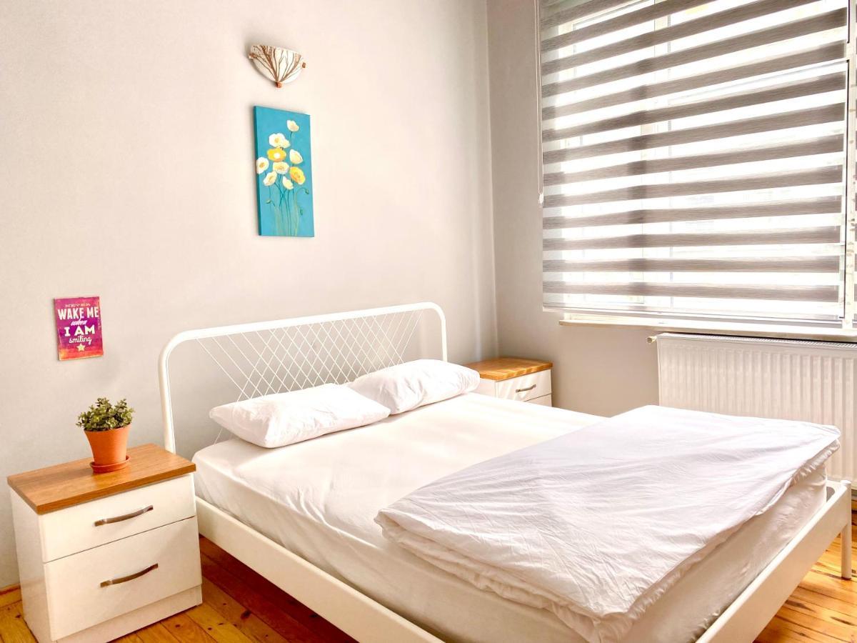 Windrose Hostel