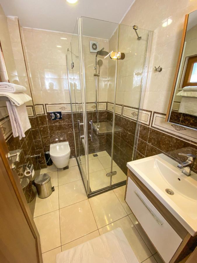Hotel Boutique Sultan Hotel 3*