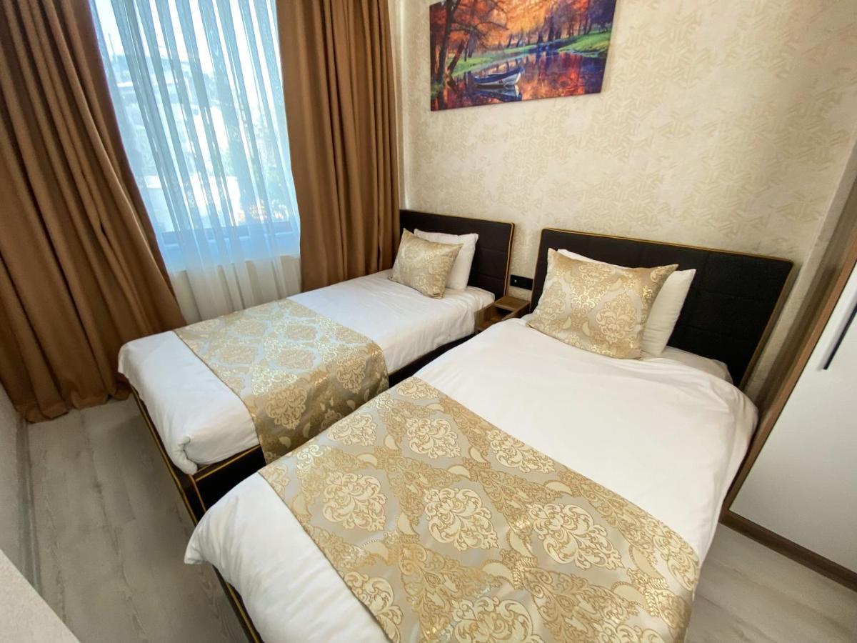 Boutique Sultan Hotel Hotel