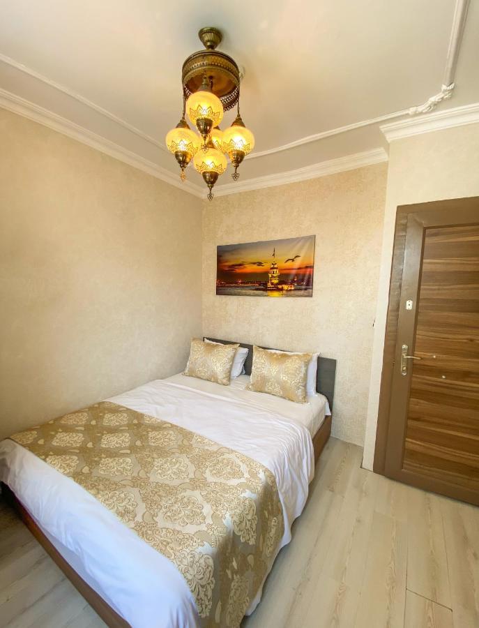Boutique Sultan Hotel Hotel