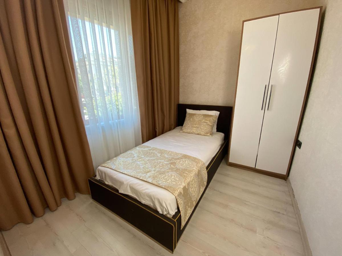 Hotel Boutique Sultan Hotel Istanbul