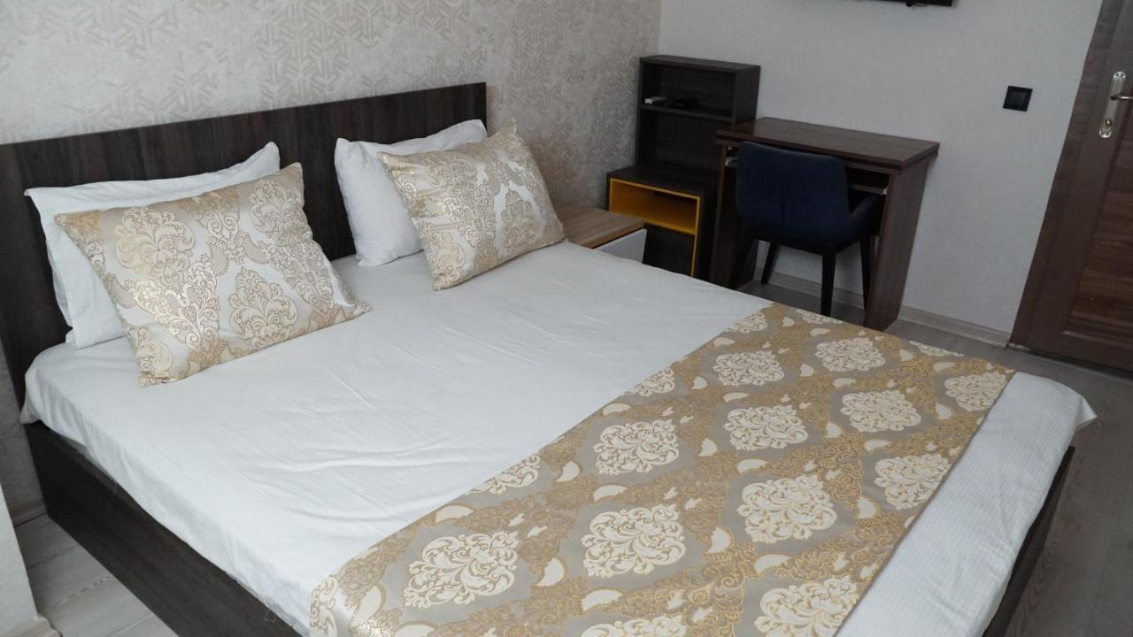 Boutique Sultan Hotel Hotel 3*