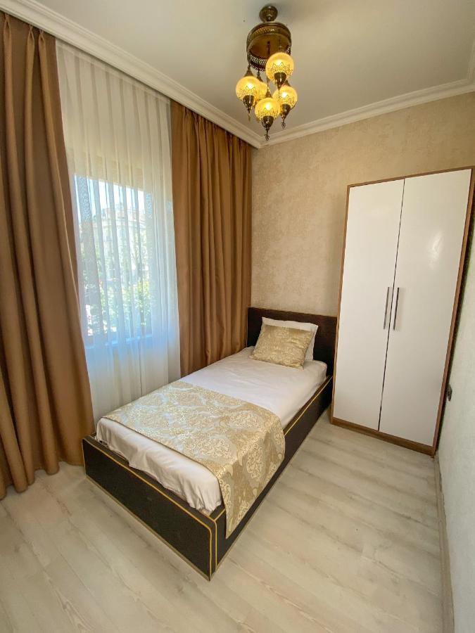 Boutique Sultan Hotel