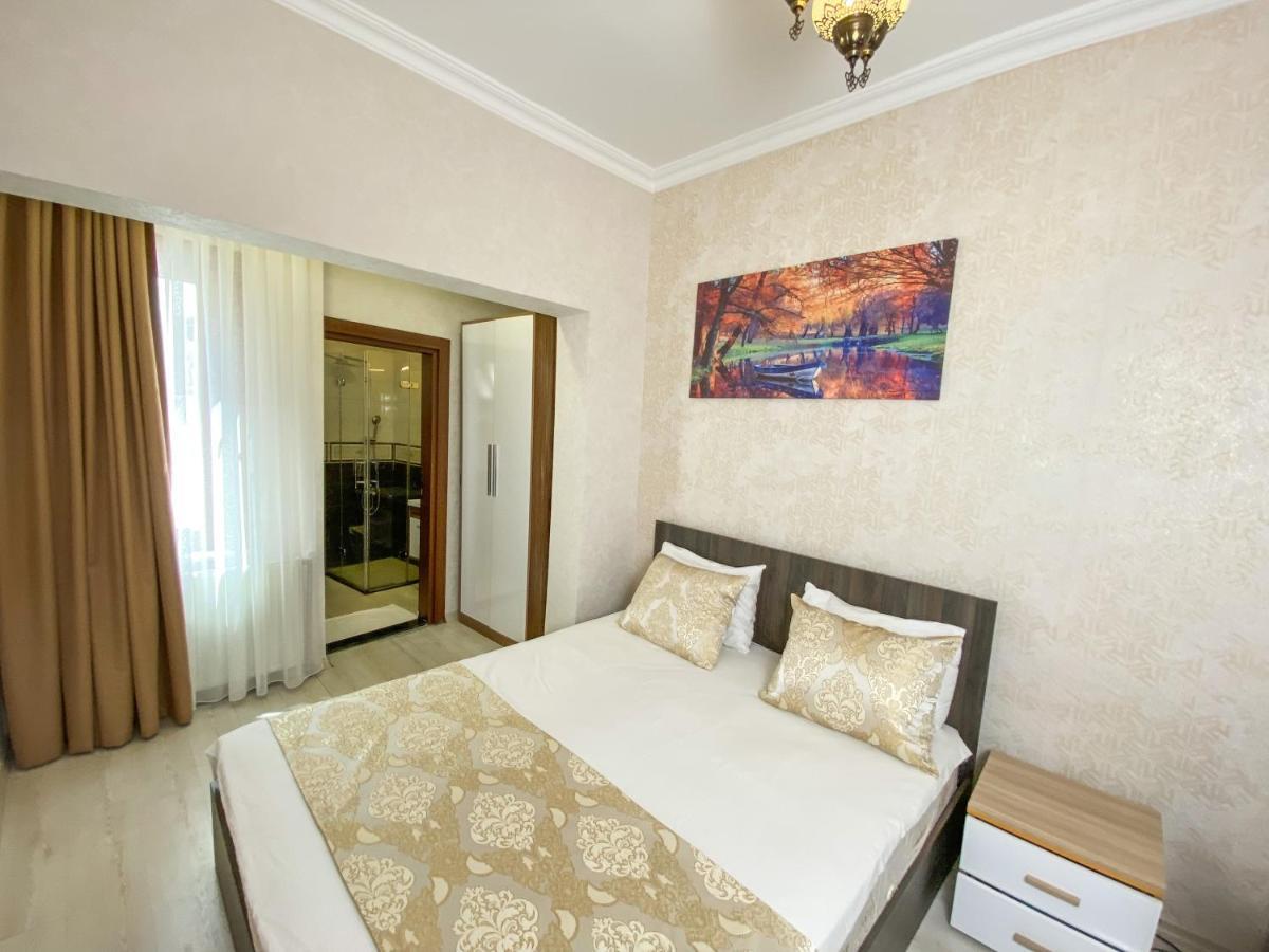 Boutique Sultan Hotel Hotel
