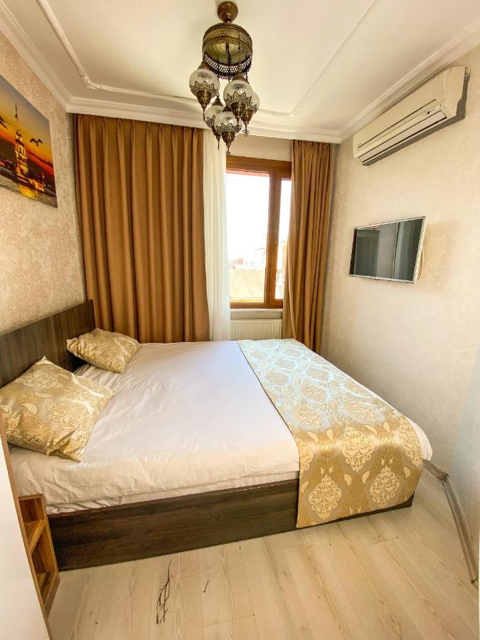 Hotel Boutique Sultan Hotel 3*