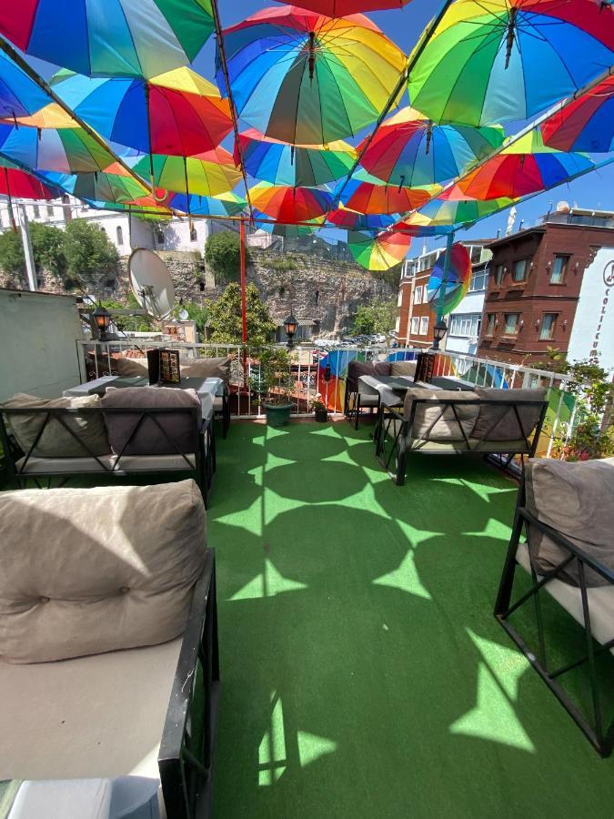 Hotel Boutique Sultan Hotel 3*